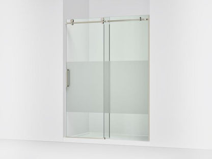 Kohler - Composed3/8 Sliding Shower Door Cc 78X60