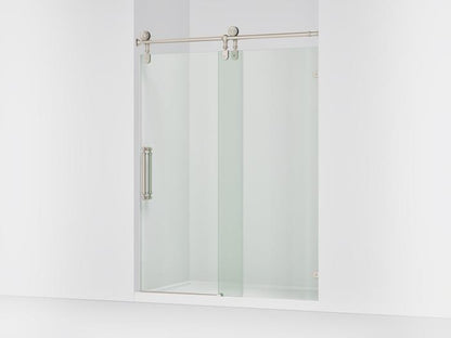 Kohler - Artifacts 3/8 Sliding Shower Door 80X58 1/4 -59 1/4