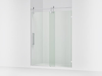 Kohler - Artifacts 3/8 Sliding Shower Door 80X57 1/4 -58 1/4