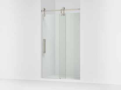 Kohler - Artifacts 3/8 Sliding Shower Door 80X45 1/4 -46 1/4