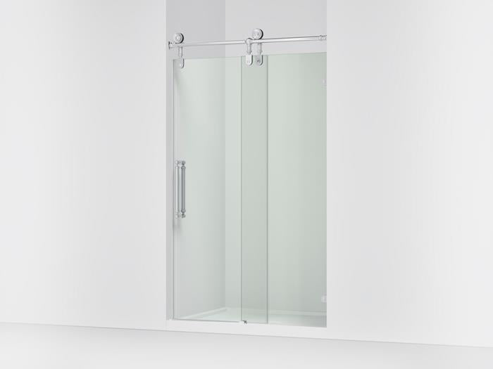 Kohler - Artifacts 3/8 Sliding Shower Door 80X45 1/4 -46 1/4