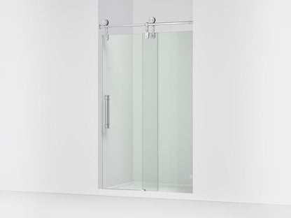 Kohler - Artifacts 3/8 Sliding Shower Door 80X45 1/4 -46 1/4