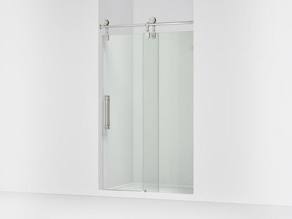 Kohler - Artifacts 3/8 Sliding Shower Door 80X45 1/4 -46 1/4