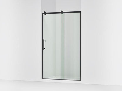 Kohler - Rely 3/8 Shower Door 77X48 Hdl,Sn