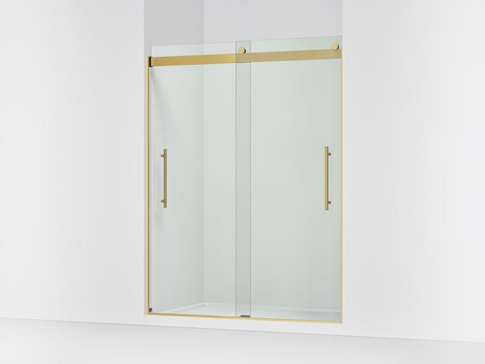 Kohler - Levity Plus 5/16 Door 78X 59-5/8 Hndl