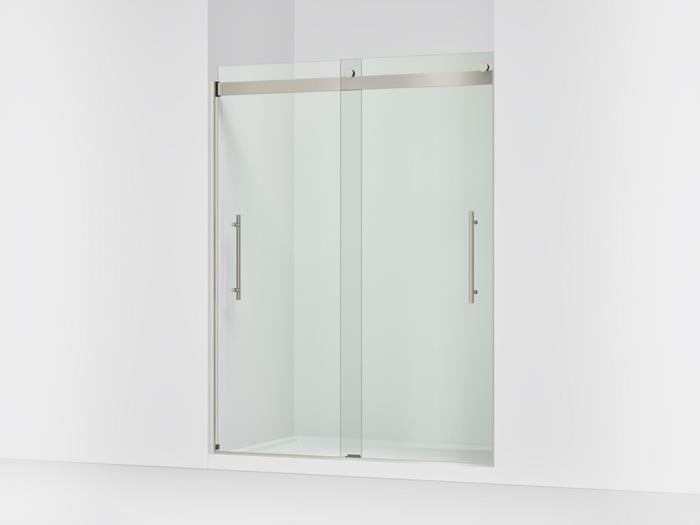 Kohler - Levity Plus 5/16 Door 78X 59-5/8 Hndl