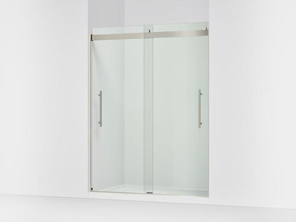 Kohler - Levity Plus 5/16 Door 78X 59-5/8 Hndl