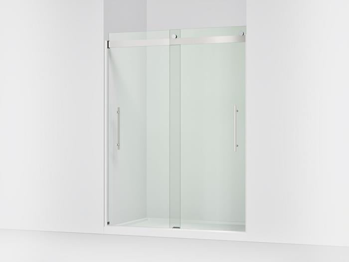 Kohler - Levity Plus 5/16 Door 78X 59-5/8 Hndl
