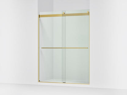 Kohler - Levity Plus 5/16 Door 78X 59-5/8 Tb