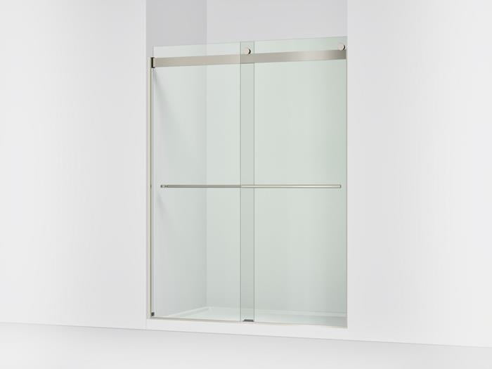 Kohler - Levity Plus 5/16 Door 78X 59-5/8 Tb