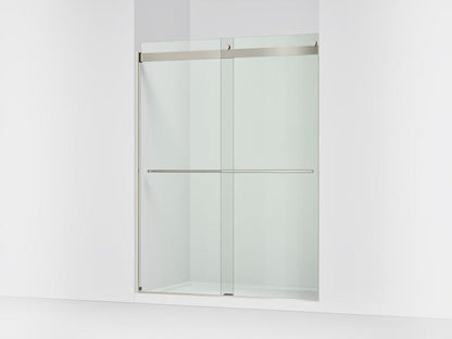 Kohler - Levity Plus 5/16 Door 78X 59-5/8 Tb