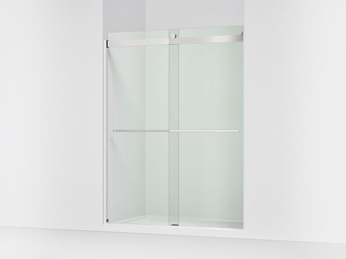 Kohler - Levity Plus 5/16 Door 78X 59-5/8 Tb