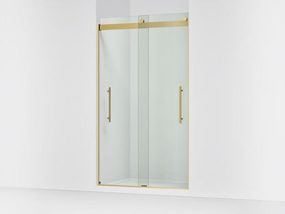 Kohler - Levity Plus 3/8 Door 82X 47-5/8 Hndl
