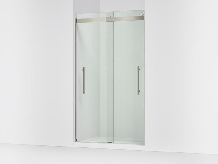 Kohler - Levity Plus 3/8 Door 82X 47-5/8 Hndl