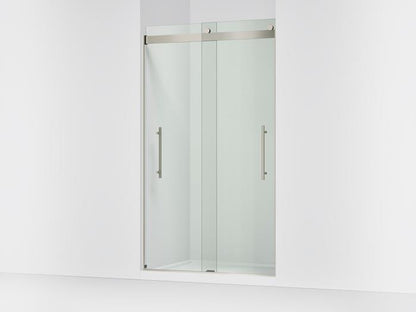 Kohler - Levity Plus 3/8 Door 82X 47-5/8 Hndl