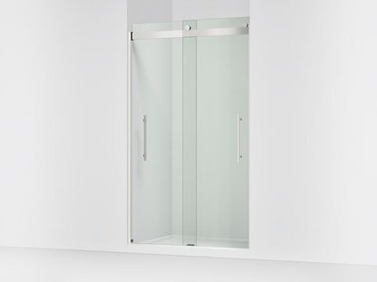 Kohler - Levity Plus 3/8 Door 82X 47-5/8 Hndl