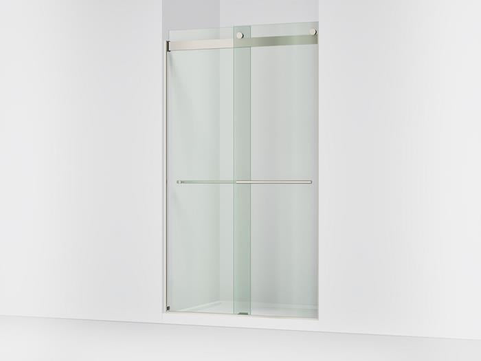 Kohler - Levity Plus 3/8 Door 82X 47-5/8 Tb