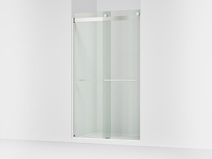 Kohler - Levity Plus 3/8 Door 82X 47-5/8 Tb