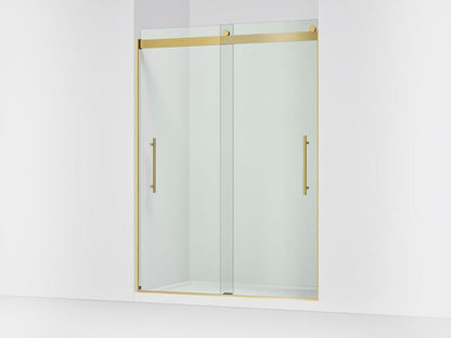 Kohler - Levity Plus 3/8 Door 82X 59-5/8 Hndl