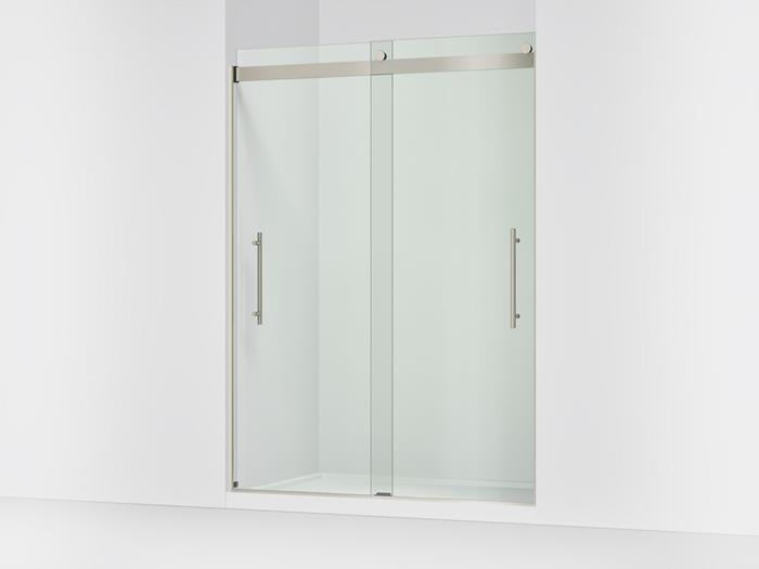 Kohler - Levity Plus 3/8 Door 82X 59-5/8 Hndl