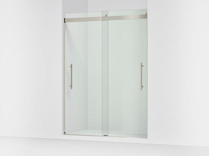 Kohler - Levity Plus 3/8 Door 82X 59-5/8 Hndl