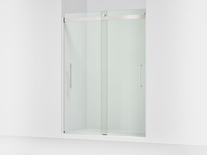 Kohler - Levity Plus 3/8 Door 82X 59-5/8 Hndl