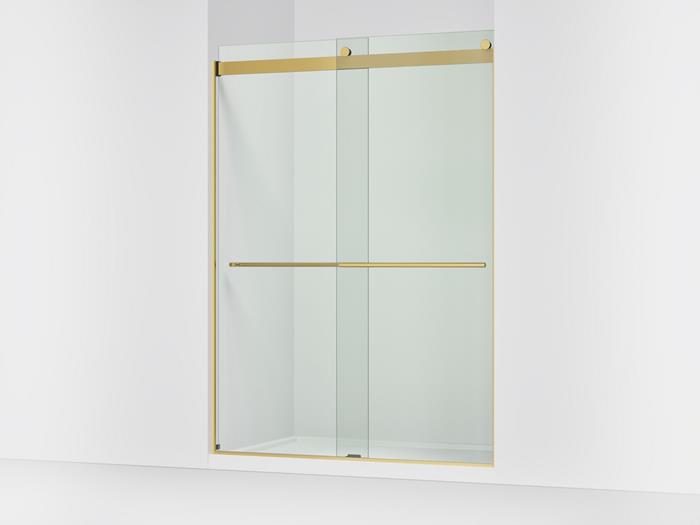 Kohler - Levity Plus 3/8 Door 82X 59-5/8 Tb