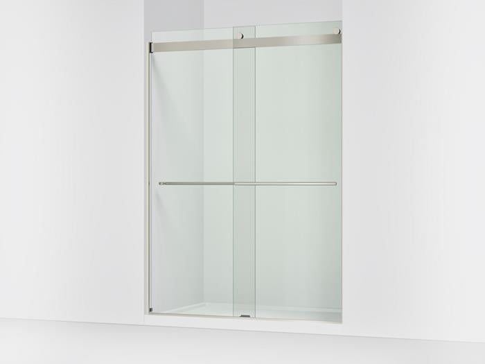 Kohler - Levity Plus 3/8 Door 82X 59-5/8 Tb