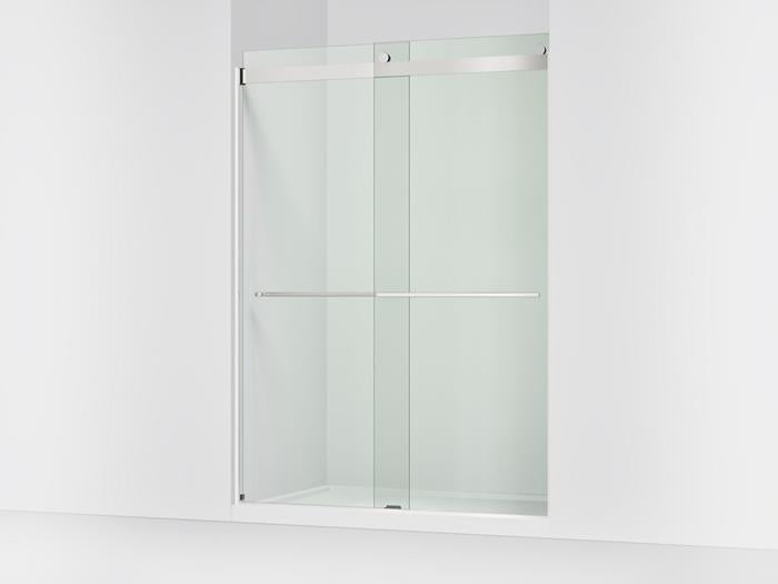 Kohler - Levity Plus 3/8 Door 82X 59-5/8 Tb