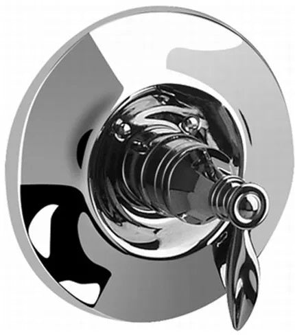Graff - Topaz Pressure Balancing Valve Trim with Handle