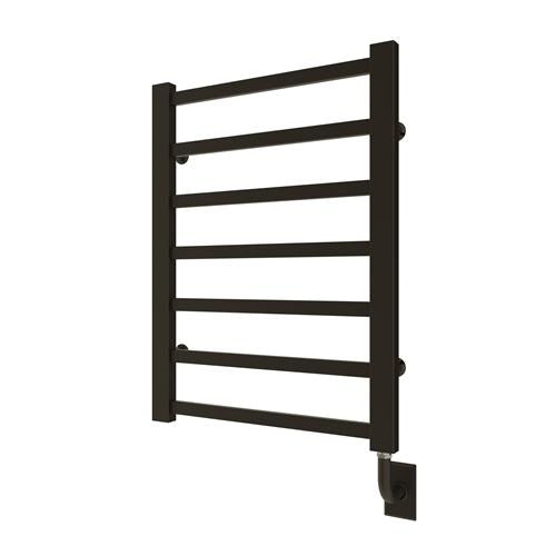Ico - 23.5 x 31 Inch Milano Hydronic Towel Warmer