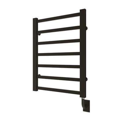 Ico - 23.5 x 31 Inch Milano Hydronic Towel Warmer