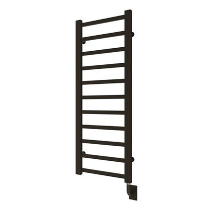 Ico - 19.5 x 50.5 Inch Milano Electric Hardwired Towel Warmer