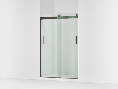 Kohler - Levity 1/4 Shower Door 74 X 47-5/8 Hdl