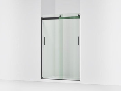 Kohler - Levity 1/4 Shower Door 74 X 47-5/8 Hdl