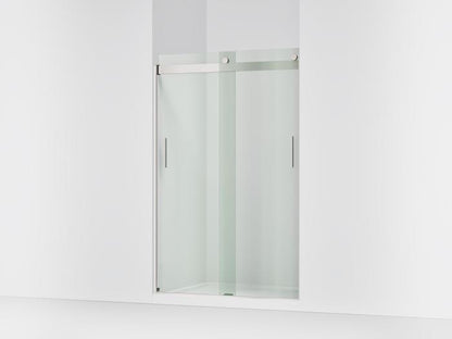 Kohler - Levity 1/4 Shower Door 74 X 47-5/8 Hdl