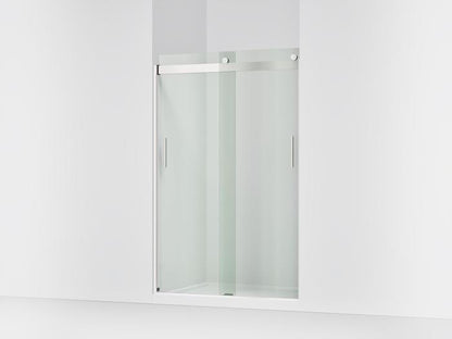 Kohler - Levity 1/4 Shower Door 74 X 47-5/8 Hdl