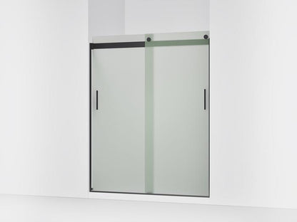 Kohler - Levity 1/4 Shower Door 74 X 59-5/8 Hdl