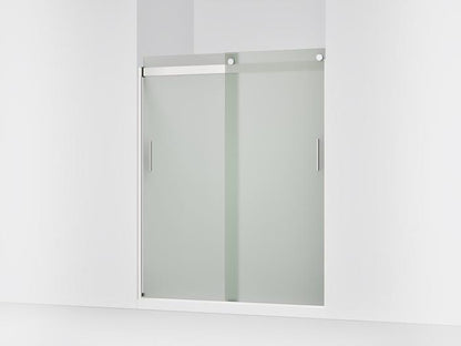 Kohler - Levity 1/4 Shower Door 74 X 59-5/8 Hdl