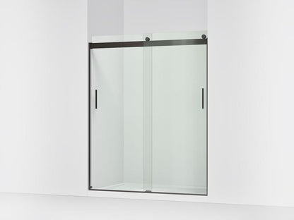 Kohler - Levity 1/4 Shower Door 74 X 59-5/8 Hdl