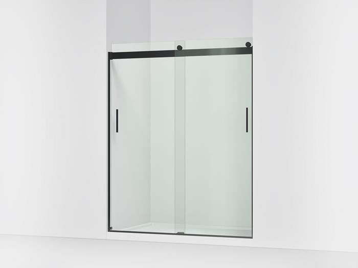 Kohler - Levity 1/4 Shower Door 74 X 59-5/8 Hdl
