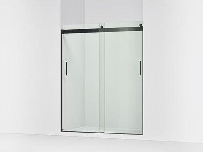 Kohler - Levity 1/4 Shower Door 74 X 59-5/8 Hdl