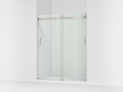 Kohler - Levity 1/4 Shower Door 74 X 59-5/8 Hdl