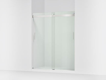 Kohler - Levity 1/4 Shower Door 74 X 59-5/8 Hdl