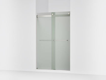 Kohler - Levity 1/4 Shower Door 74 X 47-5/8 Tb