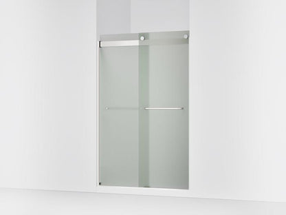 Kohler - Levity 1/4 Shower Door 74 X 47-5/8 Tb