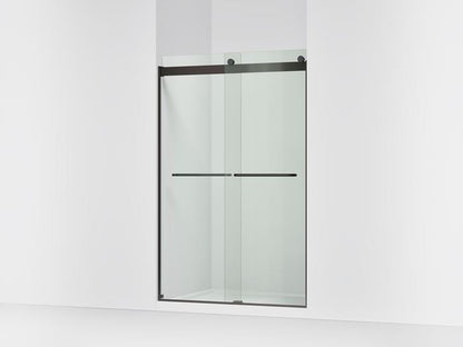 Kohler - Levity 1/4 Shower Door 74 X 47-5/8 Tb
