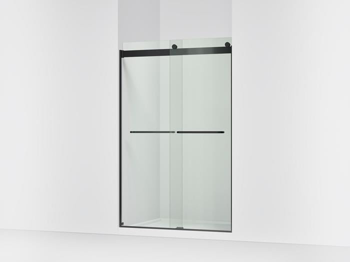 Kohler - Levity 1/4 Shower Door 74 X 47-5/8 Tb