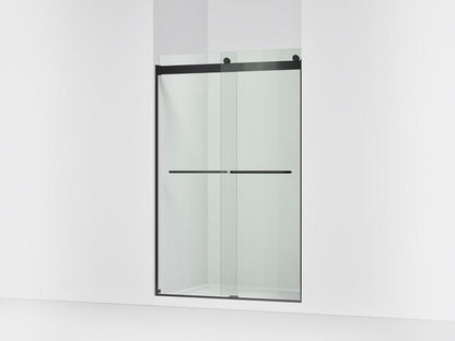 Kohler - Levity 1/4 Shower Door 74 X 47-5/8 Tb