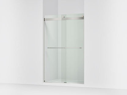 Kohler - Levity 1/4 Shower Door 74 X 47-5/8 Tb